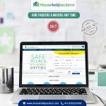 Mini-truck & tempo services aggregator Householdpackers offers local moving transport services